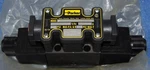 Nos Parker D1VW004CNYCF4 5000 Psi MAX,110/120V Hydrualic Valve + Year Warranty. Fixed Price $1099.99.