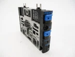 Festo CPV14-M1H-2X3-OLS-1/8 161363 Unmp. Fixed Price $52.00.