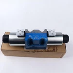 1PC Eaton Vickers Valve DG4V-5-2CJ-M-U-H6-20 DG4V52CJMUH620 New. Fixed Price $365.94.