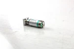 Ckd Corp. MAGD-11R-AT2-X0009 Pneumatic 2-PORT Diaphragm Valve Nc Air 1/8" Agd-r. Fixed Price $44.10.