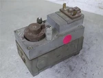 Itt General Controls Millivolt Gas Valve 1/2" B57RB10. Fixed Price $114.00.