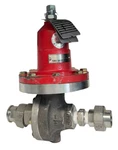 Jordan Valve Toko Valex Model 60 Sliding Gate 3/8'' 126541/99-09 Usnp. Fixed Price $300.00.