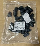 Pma Abb P/n BVND-N043GT 3/4 Straight Conduit Fitting 30 Pack New. Fixed Price $65.00.
