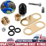 For Simmons 850SB Yard Water Hydrant Repair Kit Plunger Parts 800LF-818LF 800SB. Fixed Price $35.80.