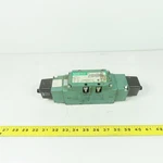 Numatics I34BB400KP14D Pneumatic Solenoid Valve 150PSI 120V Coil. Fixed Price $236.82.