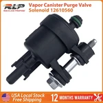 Evap Vapor Canister Purge Valve Solenoid 12610560 For Chevy Gmc Buick Cadillac. Fixed Price $18.99.