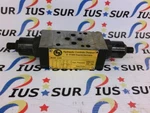 Ussp Hydraulik Ring HDRA01A06D3 Hydraulic Controls Division Valve 5000 Psi. Fixed Price $99.95.
