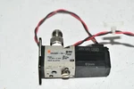 Smc VK332-5G-01-F VK300, Port Solenoid Valve, Direct Operated Poppet. Fixed Price $22.98.