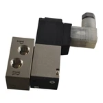 New Smc VK3140-5DZ-01 24VDC, VK3000 Solenoid Valve 4/5 Port. Fixed Price $74.99.