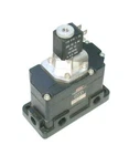 Aro Fluid Power H212SA 024 Solenoid Valve Coil Vdc 4.8 Watt. Fixed Price $199.99.