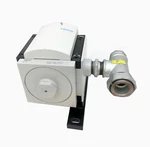 Festo MS12-DL-G Soft Start Valve 541497 -used-. Fixed Price $87.19.