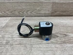 Parker 71215SN2SN00N0C111P3 Skinner Valve #58C25*BI. Fixed Price $45.00.