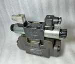 Parker D1FVE02CC0NJW310 Pilot Proportional Dc Valve With Block D31FBE02CC1NJW010. Fixed Price $1428.90.