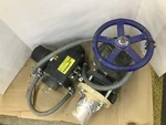Keystone Pneumatic Actuator F79U-012U 5.5BAR Fail Close Single Acting. Fixed Price $399.00.
