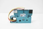 Mac 82A-BA-CKA-TM-DDAP-1DK Pneumatic Solenoid Valve 24V-DC 150PSI. Fixed Price $138.95.