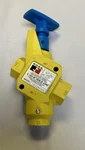 ROSS,Y1523B4102,LOCK Out Valve. Fixed Price $35.00.