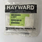 Hayward LC10025T Universal Stopcock Plastic Valve 1/4" Pvc. Fixed Price $12.99.