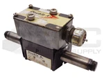 Double QM-005-C-27B1-115/60 QF-005-C-10B1-TSP Solenoid Valve. Fixed Price $150.00.