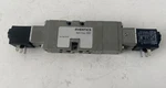 Aventics 24VDC Double Solenoid Directional Control Valve 0820-034-002. Fixed Price $65.00.