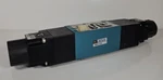 New Mac Valves PR82A-GDDB Solenoid 0-80PSI Pneumatic Block Module Unit. Fixed Price $199.00.