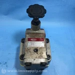Toyo-oki HG3-BG2-06 Pressure Reducing Valve Usip. Fixed Price $29.40.