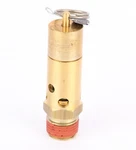 Cdi SF50-1/2 Air Pressure Relief Valve, 150PSI, 1/2" Npt, 274SCFM. Fixed Price $17.46.