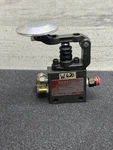 Numatics 0CLA4-1 Precision Limit Valve OCLA4-1 1/4" Npt Owned #W620. Fixed Price $95.99.