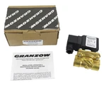 Granzow H3U29-00Y Solenoid Actuated Valve 24 Vdc 3/8" Npt 200 Psig New. Fixed Price $199.99.