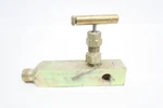 Anderson Greenwood M5AHSC-46L S10-0632-003 Needle Valve 1500PSI. Fixed Price $43.00.