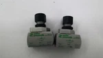 Walter Pneumatik Dh 2012 0.2-16 Bar Valve Lot Of. Fixed Price $145.00.