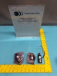 Precision Dynamics B3113-SH Solenoid Valve, 12-0075-014, 165879. Fixed Price $75.00.