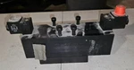 Parker H32WXBBL53A Pneumatic Solenoid Valve 1/2" Npt. Fixed Price $107.00.
