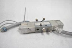 American Standard PT34107-3030 Super Spool Valve, 150 Psi Pneumatic Directional. Fixed Price $99.99.