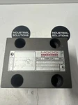 Moog Hydrolux Valve DBEP04A2007GB HPN659299.. Fixed Price $85.00.