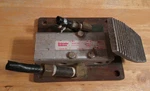 Schrader Bellows 530932000 Foot Pedal, 53093-2000. Fixed Price $100.00.