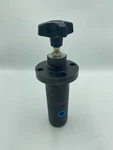 Vickers - Remote Center Relief Valve, 631056, 175 20, Genuine New. Fixed Price $440.00.