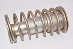 New Tri-clover 750836 25-161-210-5-07 Spring Assembly 7-1/4'' Oal. Fixed Price $79.99.