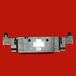 Parker B622BB549A Solenoid Air Control Valve: Series, 24V Dc, 4-WAY/2-POSITIO. Fixed Price $295.00.