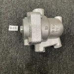 Tlv J3X-10 Free Float Steam Trap, 1/2 Ports, 300 Psig 428* F,. Fixed Price $114.40.