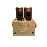 Jcb 333/T2385 Electro Prop Valve 65R-1 86C-1 85Z-1 90Z-1 100C-1 67C-1 New. Fixed Price $560.00.