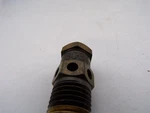 Versa Valves BC-3 Used. Fixed Price $13.99.