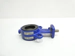Amri Ksb T6K6XV Isoria 16 Steel Wafer Butterfly Valve 2IN. Fixed Price $106.00.