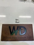 Smc VM13-01 Air Mechanical Valve Fast Shipping Lrg Qty. Fixed Price $31.40.