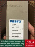 1PC New Festo J-5-1/8-B 30988 Solenoid Valve #fes. Fixed Price $129.70.
