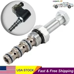 Hydraforce SV08-40-0-N-00 Spool Valve 4-WAY 3 Gpm Solenoid-cartridge. Fixed Price $44.51.