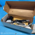 Graco 238642 Metered Dispense Valve Fnob. Fixed Price $780.00.