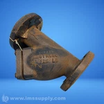 Armstrong C-638J Valve Usip. Fixed Price $138.00.