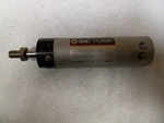 Smc Cylinder CDG1BA32-60-G79L. Fixed Price $29.99.