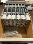 Smc VVQ4000-20A-1 Valve VVQ400020A1 (tbi) With Screws!! New Open Box. Fixed Price $20.00.