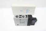 Festo CPE24-M1H-3OLS-3/8 Solenoid Valve 10BAR. Fixed Price $194.94.